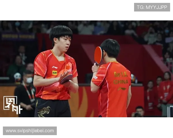 男子世界杯乒乓球赛赛程安排及精彩赛事回顾,尽览顶级乒乓盛事