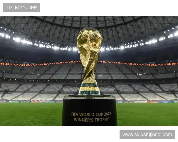 2023美加墨世界杯赛程全解析,比赛时间、场馆信息及观赛指南一站式了解